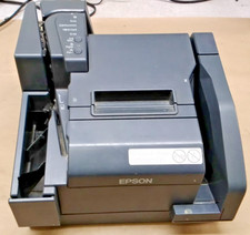 Epson 3-in-1 Check