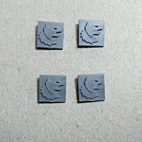 Space marine drop pod - pod,