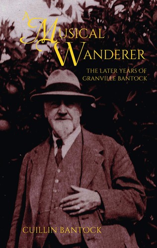 Musical wanderer the - a,