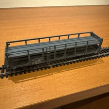 OO /HO  Jouef /Playcraft Car