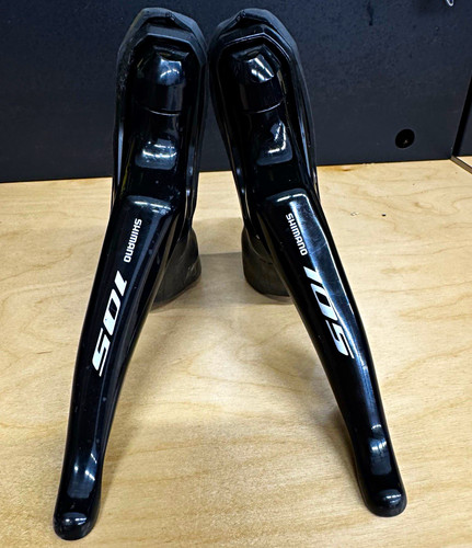Shimano 105 sti - 105,