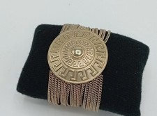  Versace for H&M Bracelet Gold