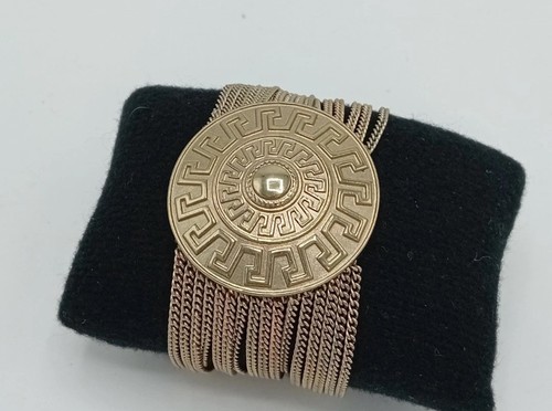 Versace for bracelet gold - versace,