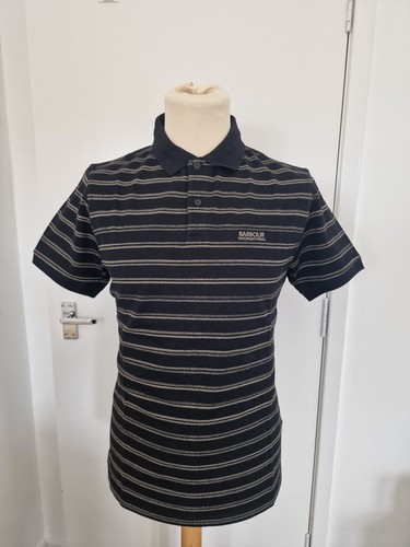 Barbour international mens - international,