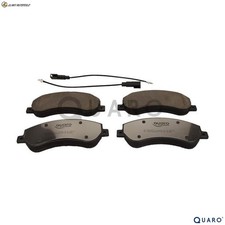 Brake Pad Set Disc Brake