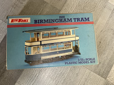 Keil Kraft 1:72 scale 1920
