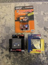 Choro Q Honda Civic Spoon Nissan Impul Micra 350z Nismo X3 Models