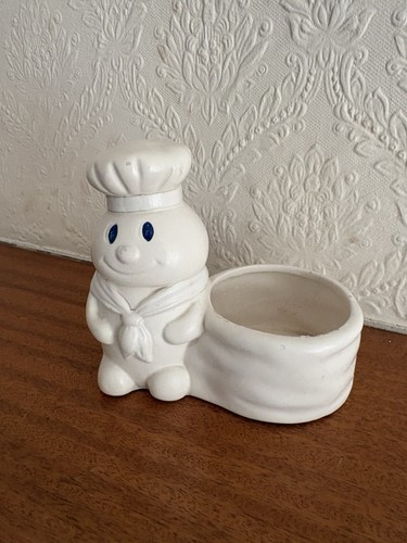 Vintage pillsbury doughboy - pillsbury,