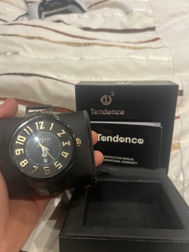 Men designer watch - men’s,
