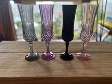 vintage crystal d'arques