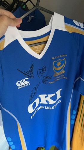 Portsmouth 2008 limited - fc,