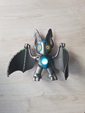 Nocto Robot Bat Light-Up Toy