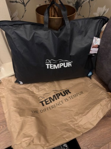Tempur cloud smartcool medium - tempur,