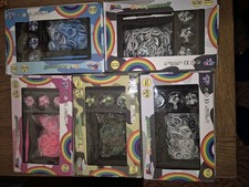 Royal Loombands X5 Boxes (300