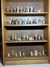 The God's of Ancient Egypt 70 Models And Magazine Collection By Hachette