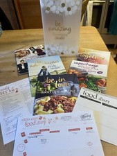 TWO Slimming World Starter