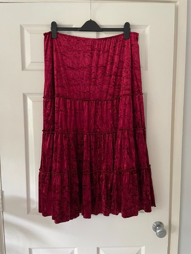 Simon jeffrey skirt - simon, skirt,
