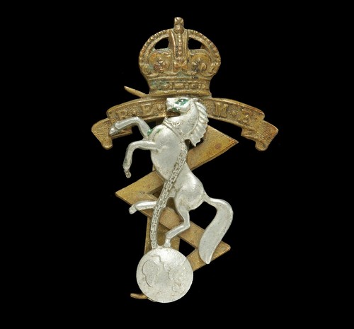 2nd type reme - type, royal