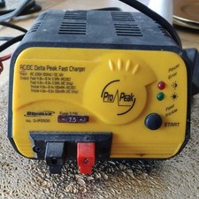 Ripmax pro peak 2500 dc - 2500, ac/dc
