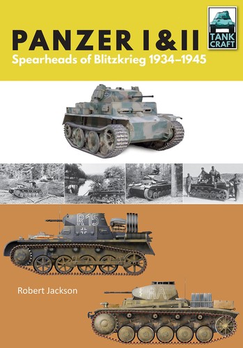 Panzer and blueprint for - panzer,