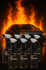 ProElite IPA Cleaner Effective
