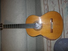 ADMIRA Classical Guitar