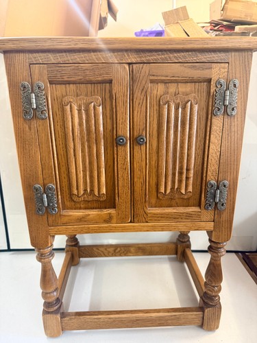 Old charm wood - bros, oak