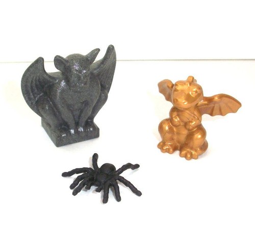 Playmobil golden baby dragon - golden,
