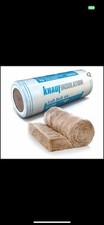 Knauf Loft Roll 44 Insulation