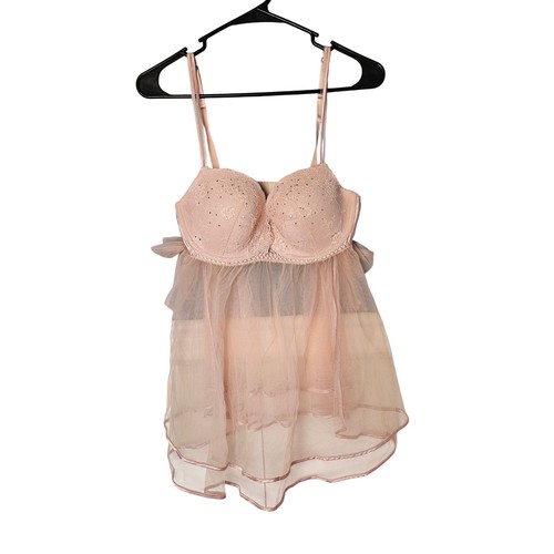Victoria secret pink - secret,