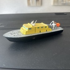 Dinky Motor Patrol Boat 675