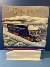 CORGI BOXSET CC99174 - MALCOM