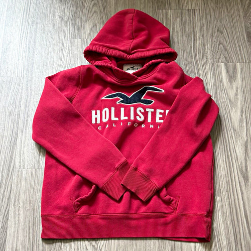 Hollister women red - hollister, women’s