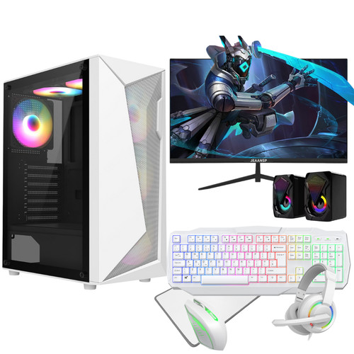 Fast gaming bundle - gaming, core