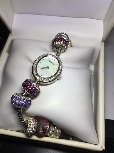 Accurist charmed ladies - charmed,