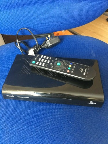 Bush satellite receiver plus - satellite,