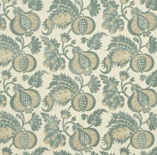 SANDERSON CURTAIN FABRIC