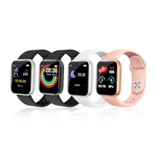Smart Watch Men Women Android
