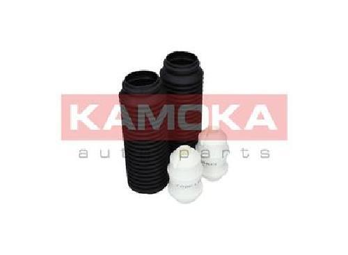 Genuine kamoka dust cover - kamoka,