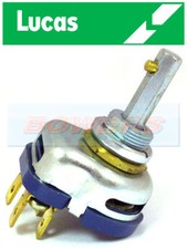 GENUINE LUCAS 78405 3R DASH