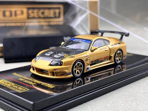 Inno gold supra a80 gt300 - inno,