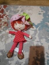 2003 Strawberry Shortcake 10"