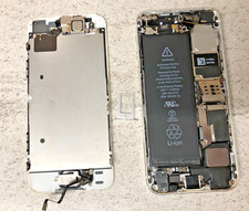 Apple iPhone 5S 16GB White