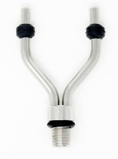 Pronged Stainless steel