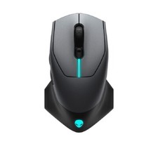 Dell Alienware Wired Wireless