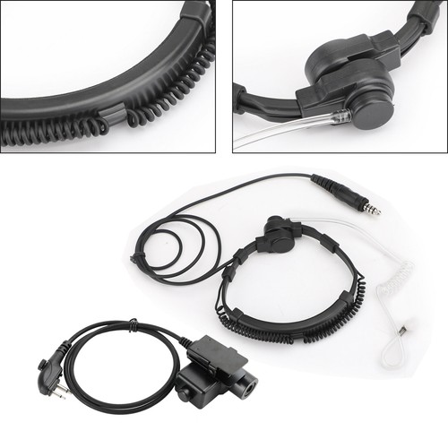 1mm big plug tactical throat - 7.1mm,