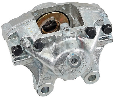 Rear right brake caliper - brake,
