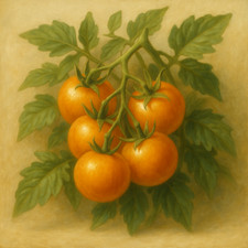 Sungold Tomato Seeds x10 -
