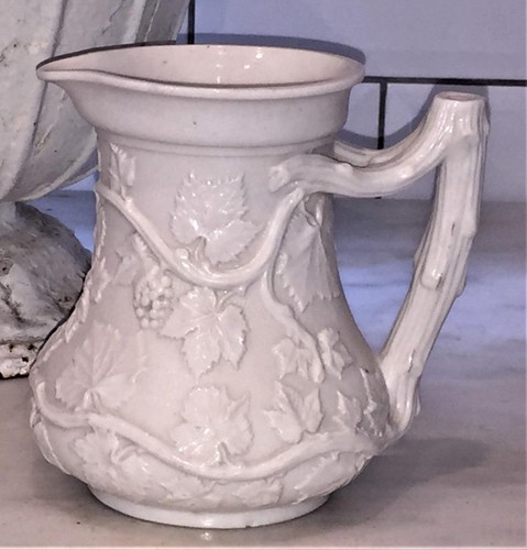 Minton society arts salt - minton,