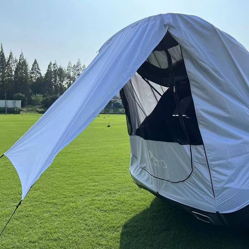 Car suv awning - tent, canopy